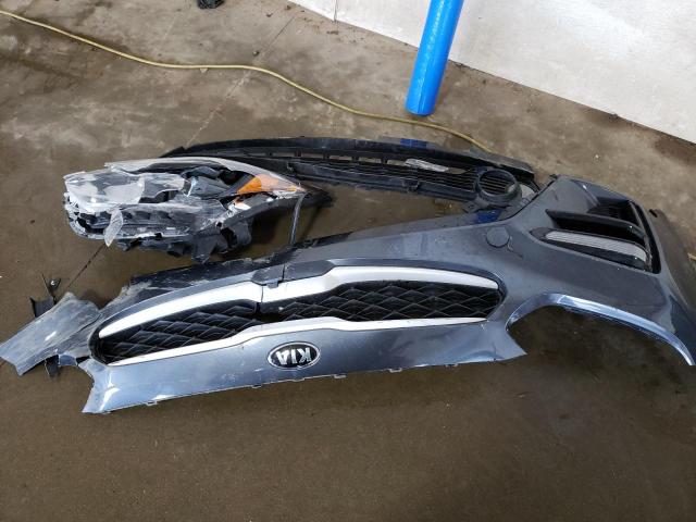 Photo 9 from auction – 2020 KIA FORTE FE with VIN 3KPF24ADXLE183044