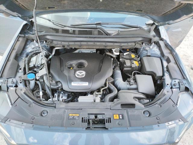 Photo 7 from auction – 2021 MAZDA CX-5 TOURI with VIN JM3KFBCY0M0500953