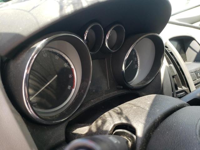 Photo 8 from auction – 2016 BUICK VERANO SPO with VIN 1G4PW5SKXG4184645