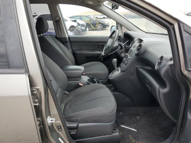 Photo 5 from auction – 2009 KIA RONDO BASE with VIN KNAFG528697272091