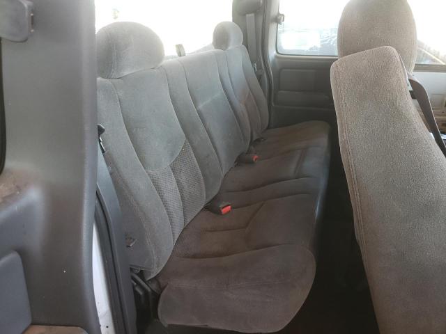 Photo 6 from auction – 2003 CHEVROLET SILVERADO with VIN 1GCEC19V83Z295060