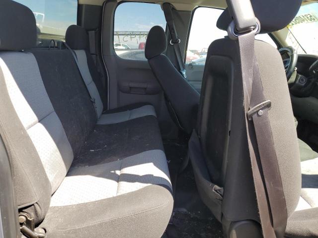 Photo 6 from auction – 2007 GMC NEW SIERRA with VIN 1GTEC19C07Z504134