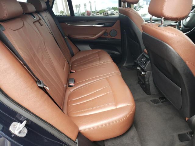 Photo 6 from auction – 2016 BMW X5 XDRIVE3 with VIN 5UXKR0C53G0U12296