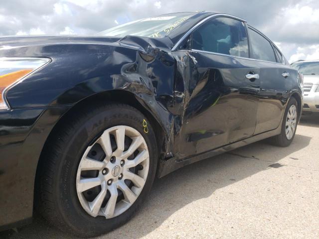 Photo 9 from auction – 2015 NISSAN ALTIMA 2.5 with VIN 1N4AL3AP6FC243401