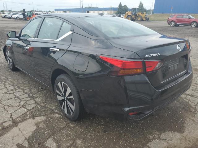Photo 3 from auction – 2021 NISSAN ALTIMA SV with VIN 1N4BL4DV8MN362783