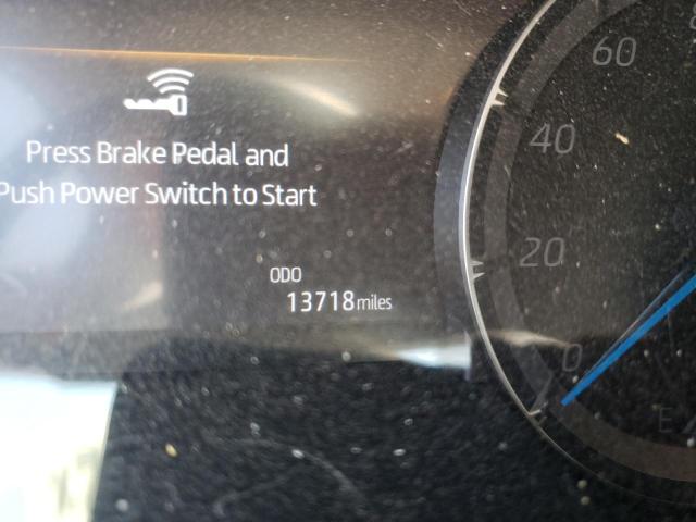 Photo 8 from auction – 2021 TOYOTA HIGHLANDER with VIN 5TDGBRCH4MS521675