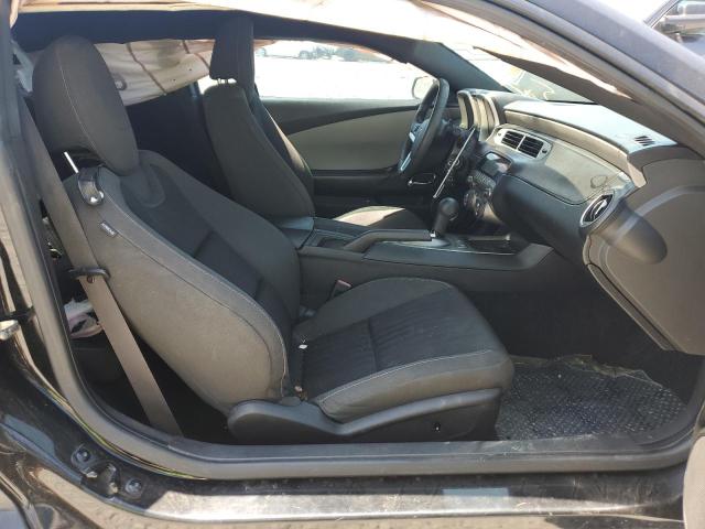 Photo 5 from auction – 2014 CHEVROLET CAMARO LS with VIN 2G1FA1E35E9248766