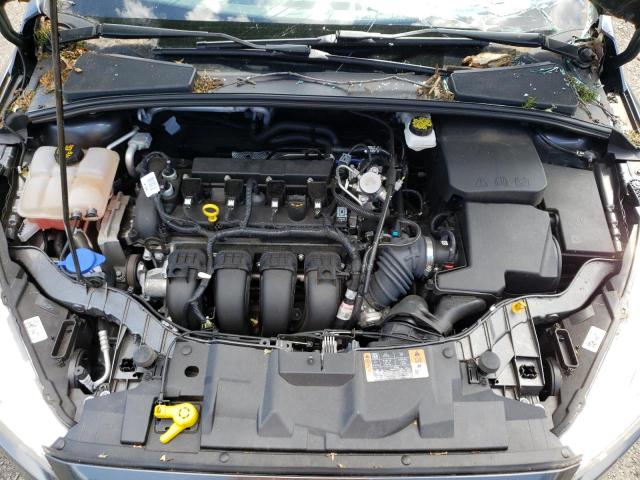 Photo 7 from auction – 2018 FORD FOCUS SE with VIN 1FADP3F27JL254527
