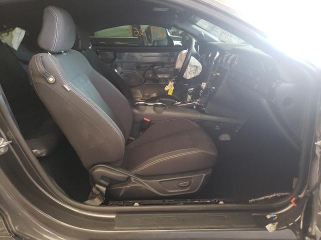 Photo 5 from auction – 2020 FORD MUSTANG with VIN 1FA6P8TH0L5174475