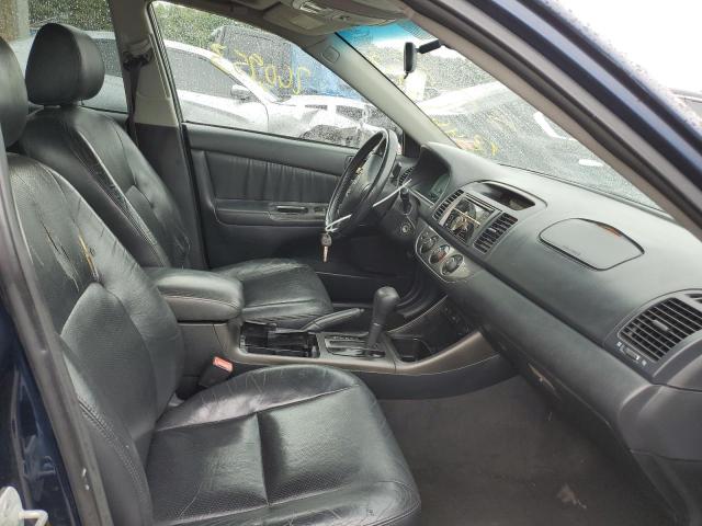 Photo 5 from auction – 2003 TOYOTA CAMRY LE with VIN 4T1BF30K13U546311
