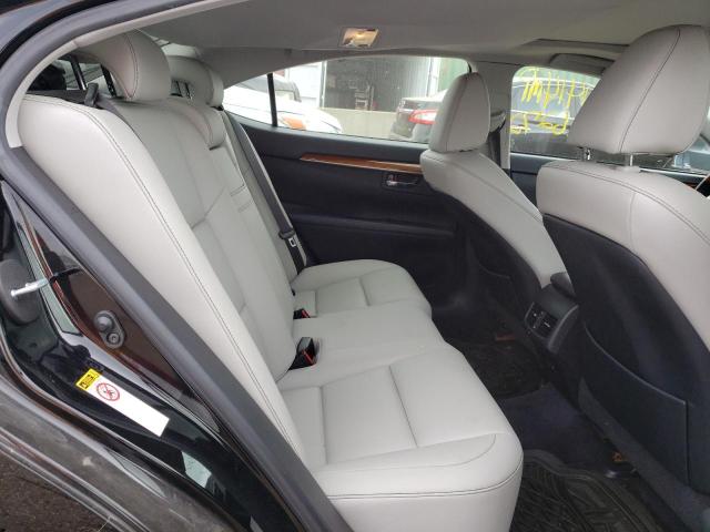 Photo 6 from auction – 2013 LEXUS ES 300H with VIN JTHBW1GG8D2014446