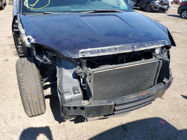 Photo 9 from auction – 2011 GMC ACADIA SLE with VIN 1GKKVNEDXBJ188837