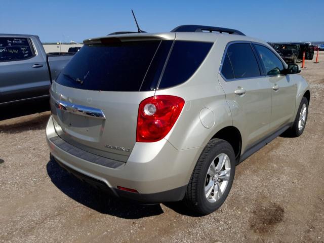 Photo 4 from auction – 2013 CHEVROLET EQUINOX LT with VIN 2GNFLEEKXD6387413
