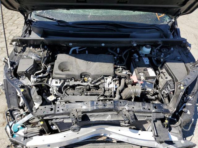 Photo 7 from auction – 2020 TOYOTA RAV4 LE with VIN JTMG1RFV3LD060922