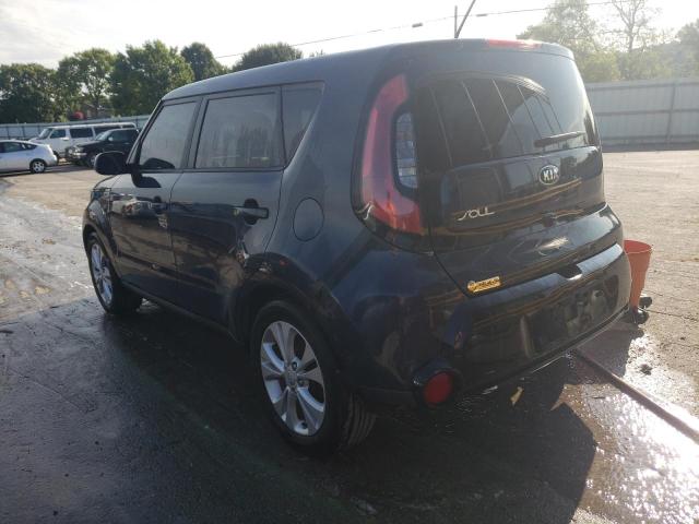 Foto 3 de la subasta – 2016 KIA SOUL + con VIN KNDJP3A56G7242367