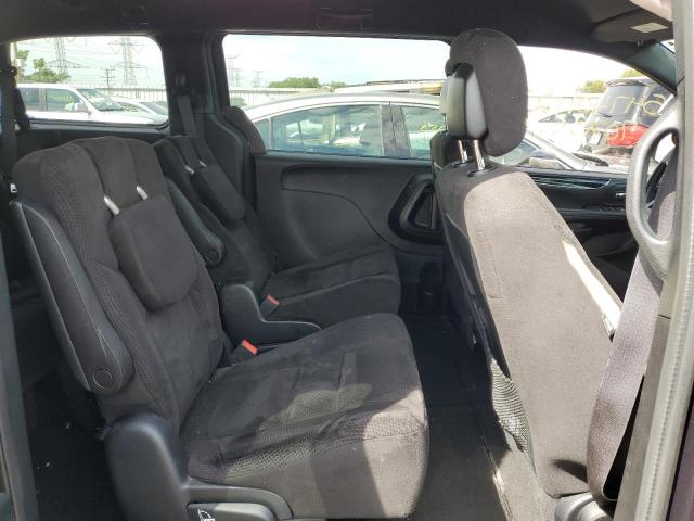 Photo 6 from auction – 2014 DODGE GRAND CARA with VIN 2C4RDGBG6ER467998