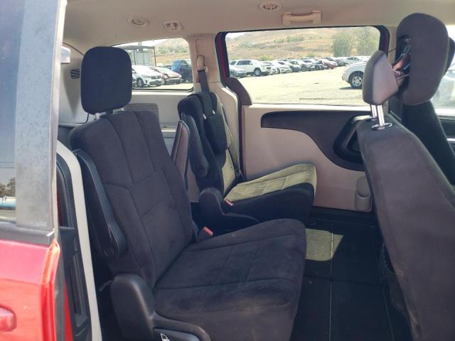Photo 6 from auction – 2012 DODGE GRAND CARA with VIN 2C4RDGCG6CR246817