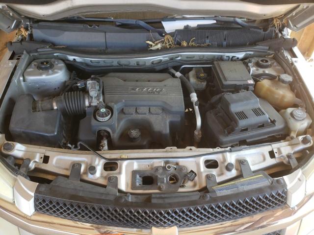 Photo 7 from auction – 2007 CHEVROLET EQUINOX LT with VIN 2CNDL63FX76104052