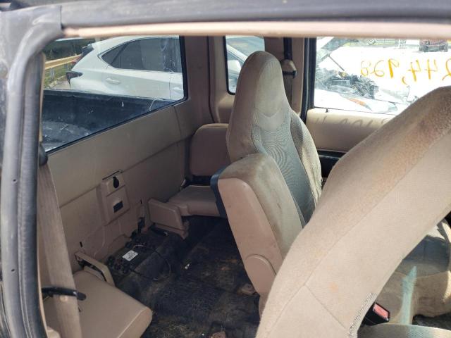 Photo 6 from auction – 2002 FORD RANGER SUP with VIN 1FTYR44U02PA28372