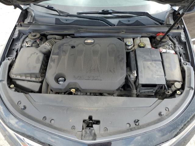 Photo 7 from auction – 2019 CHEVROLET IMPALA PRE with VIN 2G1105S32K9110459