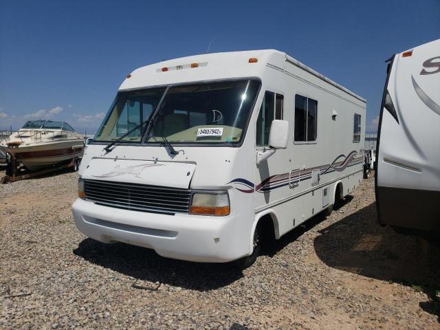 Photo 2 from auction – 1997 CHEVROLET P30 with VIN 1GBJP37N5V3312439
