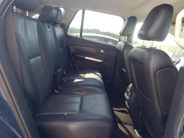 Photo 6 from auction – 2012 FORD EDGE SPORT with VIN 2FMDK3AK6CBA49330