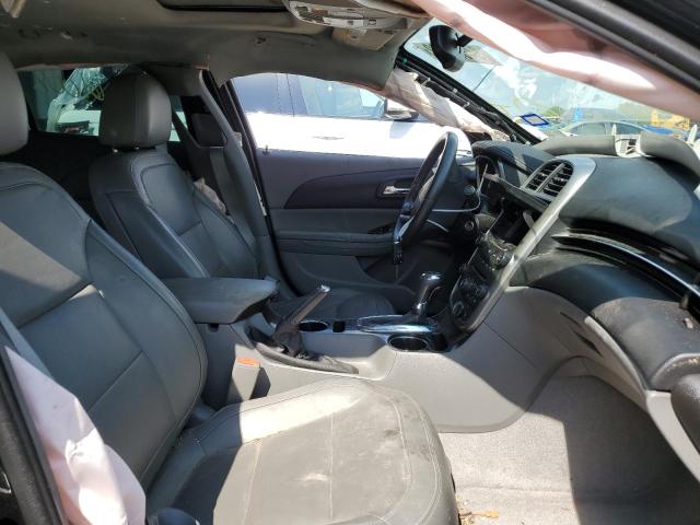 Photo 5 from auction – 2015 CHEVROLET MALIBU 2LT with VIN 1G11D5SL1FF217665