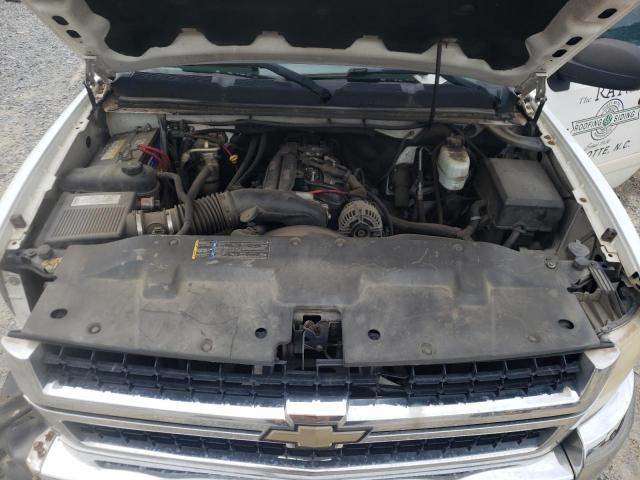 Photo 7 from auction – 2007 CHEVROLET SILVERADO with VIN 1GCHC29K67E585500