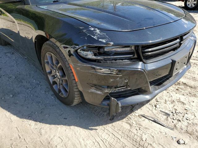 Photo 9 from auction – 2018 DODGE CHARGER GT with VIN 2C3CDXJG7JH256143