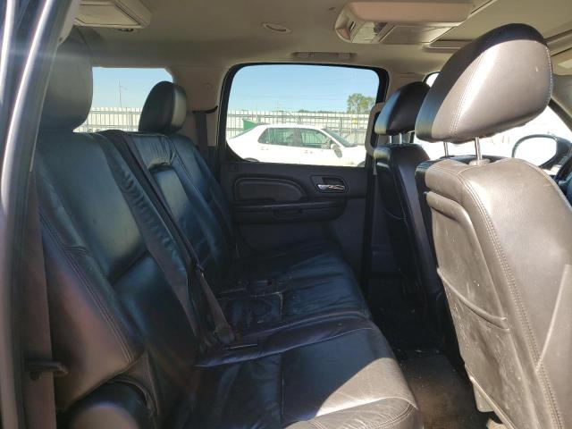 Photo 6 from auction – 2011 CADILLAC ESCALADE E with VIN 1GYS4JEF5BR165177
