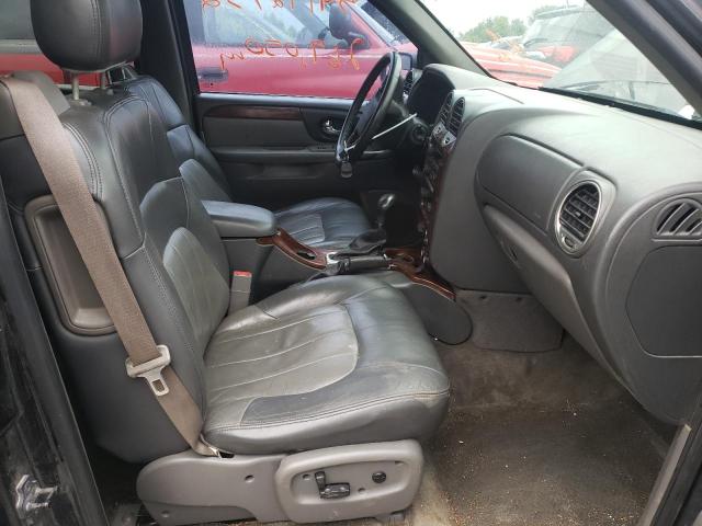 Photo 5 from auction – 2003 GMC ENVOY XL with VIN 1GKET16S736225968