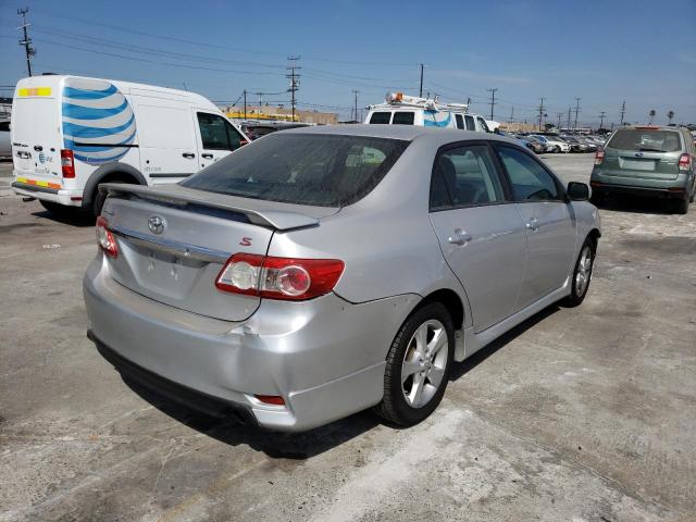Photo 4 from auction – 2012 TOYOTA COROLLA BA with VIN 2T1BU4EE5CC875965