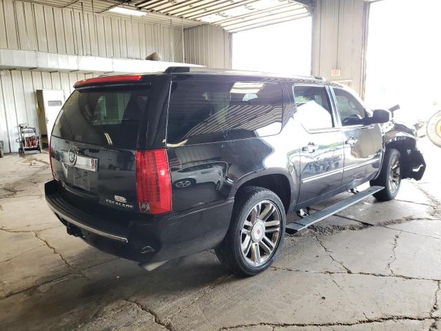 Photo 4 from auction – 2011 CADILLAC ESCALADE E with VIN 1GYS4KEF4BR124853