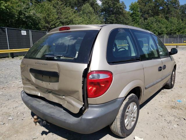 Photo 4 from auction – 2007 DODGE GRAND CARA with VIN 1D4GP25B07B206324
