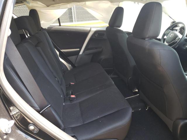 Photo 6 from auction – 2016 TOYOTA RAV4 LE with VIN 2T3BFREV3GW486065