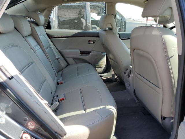 Photo 6 from auction – 2011 HYUNDAI AZERA GLS with VIN KMHFC4DF1BA525052