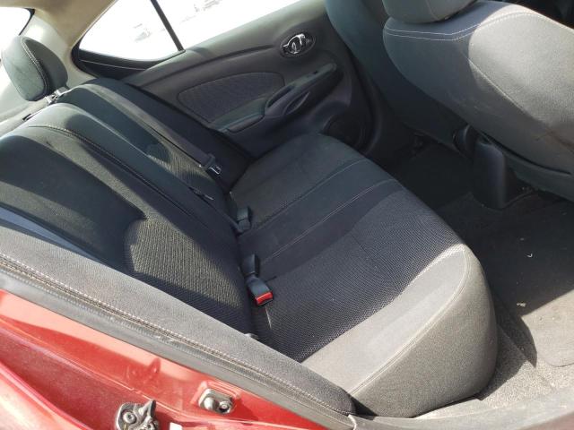 Photo 6 from auction – 2016 NISSAN VERSA S with VIN 3N1CN7AP4GL852094