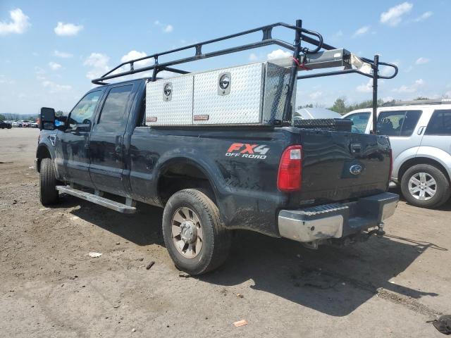 Photo 3 from auction – 2010 FORD F250 SUPER with VIN 1FTSW2B52AEB39174