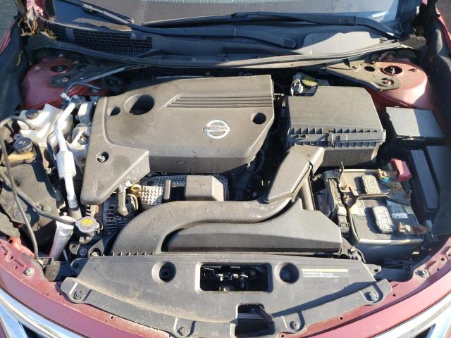 Photo 7 from auction – 2014 NISSAN ALTIMA 2.5 with VIN 1N4AL3AP3EC172611