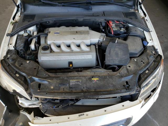 Photo 7 from auction – 2007 VOLVO S80 V8 with VIN YV1AH852971026293
