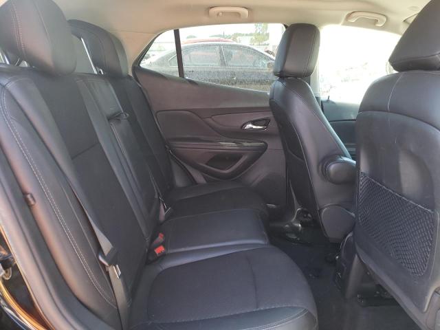 Photo 6 from auction – 2020 BUICK ENCORE PRE with VIN KL4CJESB4LB015366