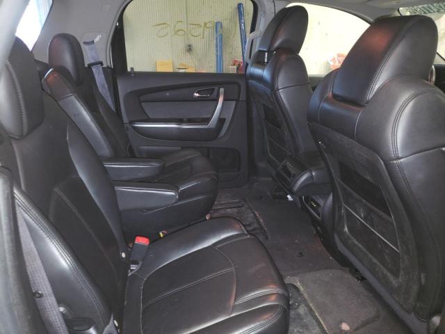 Photo 6 from auction – 2008 GMC ACADIA SLT with VIN 1GKEV33748J307425