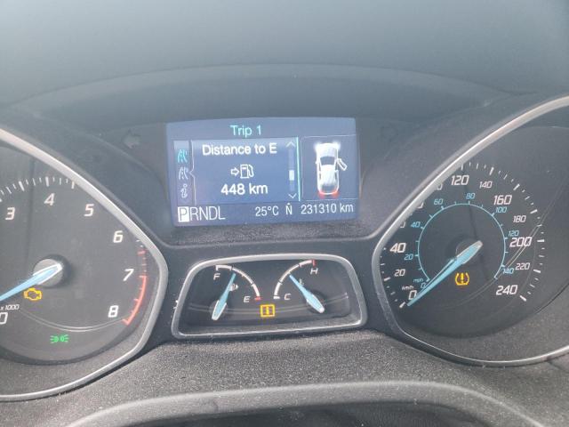 Photo 8 from auction – 2012 FORD FOCUS SE with VIN 1FAHP3F26CL369091