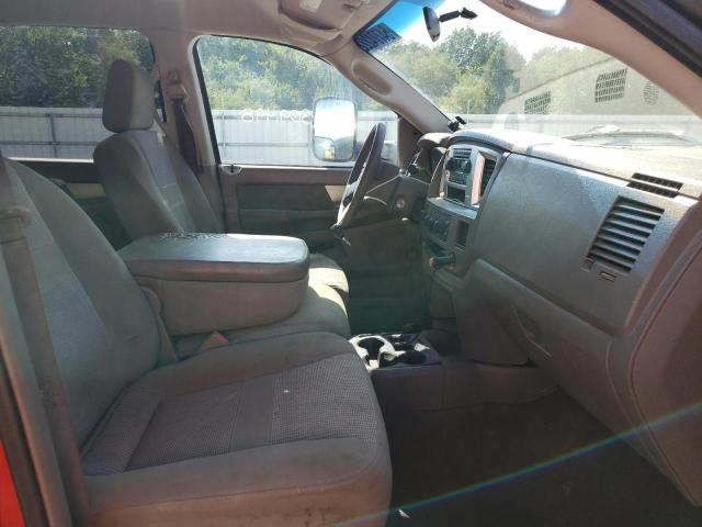 Photo 5 from auction – 2007 DODGE RAM 1500 with VIN 3D7KS19D37G828957