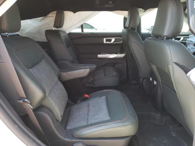 Photo 6 from auction – 2021 FORD EXPLORER T with VIN 1FMSK8JH7MGC19441