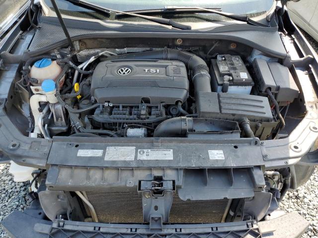 Photo 7 from auction – 2014 VOLKSWAGEN PASSAT SE with VIN 1VWBT7A39EC038489