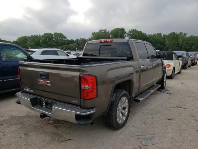 Photo 4 from auction – 2015 GMC SIERRA K15 with VIN 3GTU2VEC8FG457574