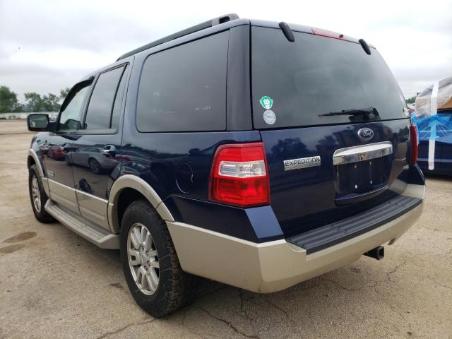 Photo 3 from auction – 2008 FORD EXPEDITION with VIN 1FMFU18548LA11934