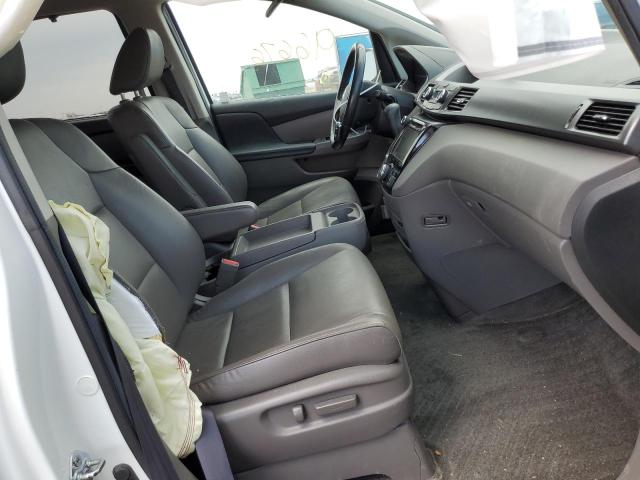 Photo 5 from auction – 2014 HONDA ODYSSEY EX with VIN 5FNRL5H67EB055459