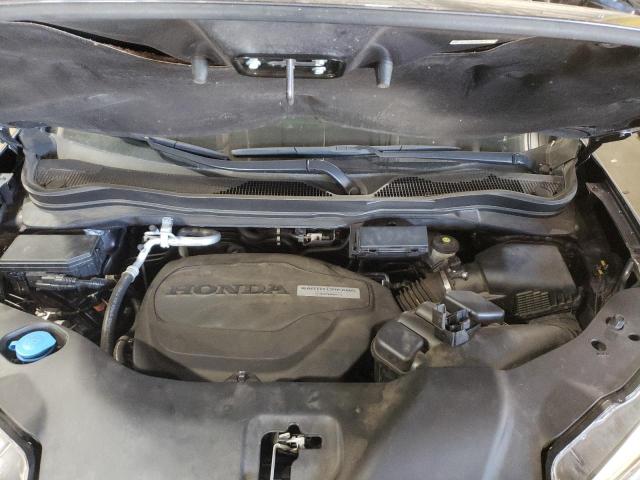 Photo 7 from auction – 2016 HONDA PILOT EXL with VIN 5FNYF6H50GB089178